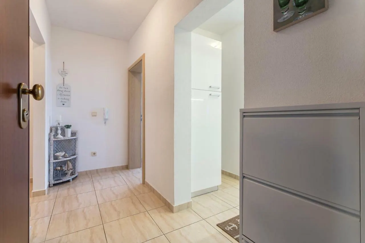Apartment Neda Trogir Croacia