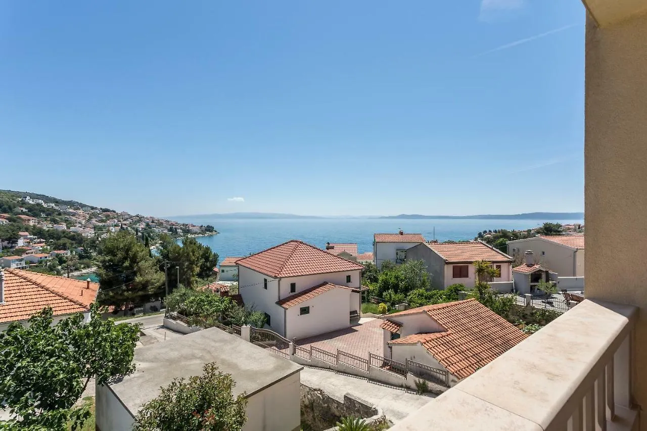 Apartment Neda Trogir