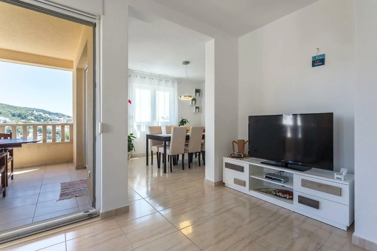 Apartment Neda Trogir Croacia