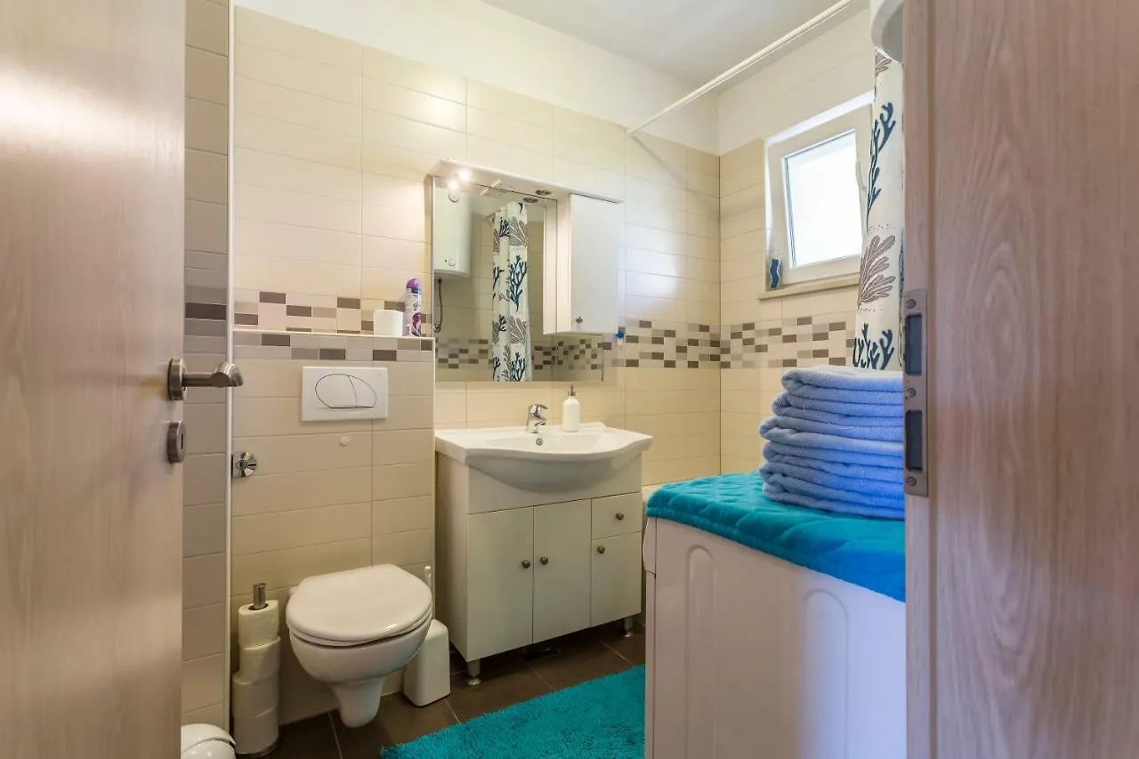 Apartment Neda Trogir