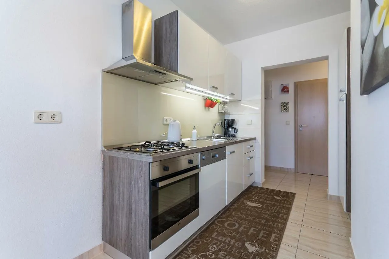 Apartment Neda Trogir